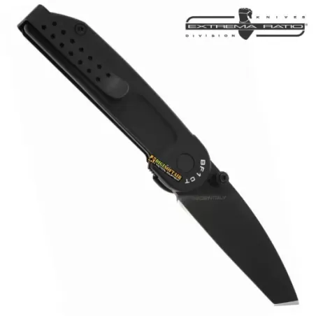 Extrema Ratio BF1 CT Black Extrema Ratio BF1 CT Black