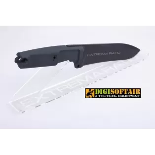BIG DISPLAY FOR A SINGLE KNIFE Extrema ratio