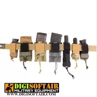 Hsgi TACO Belt Mount coyote brown 2