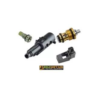 repair set for glock 18 WE WE18C gbb