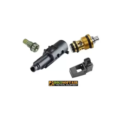 set riparazione per WE modello 1911 gbb