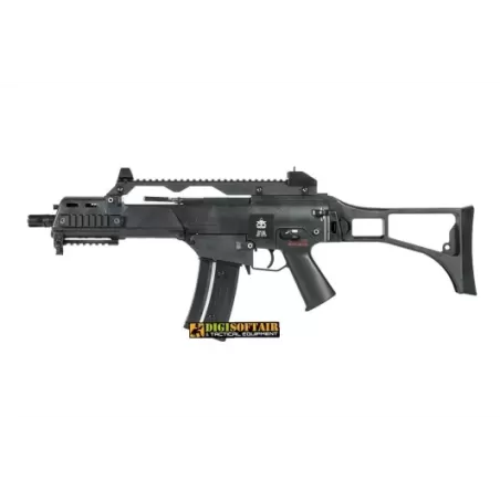 Evolution EG6 model G36C black Evolution EG6 model G36C black