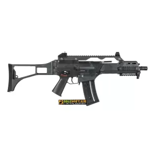 g36c evolution 2
