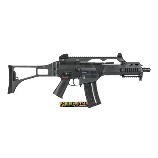 Evolution EG6 model G36C black