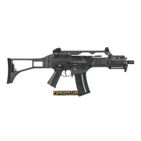 Evolution EG6 model G36C black Evolution EG6 model G36C black