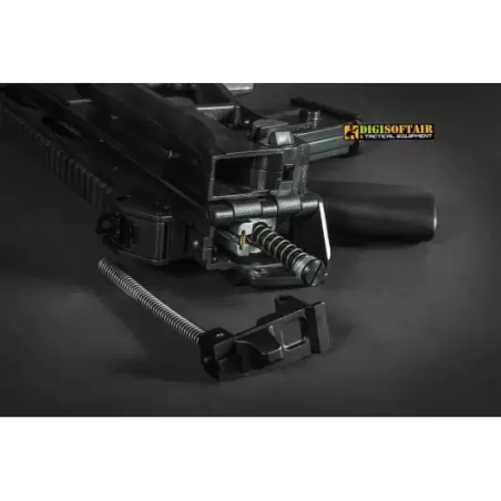 Evolution EG6 model G36C black Evolution EG6 model G36C black