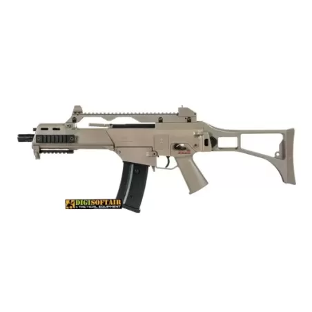 Evolution EG6 modello G36C tan Evolution EG6 modello G36C tan