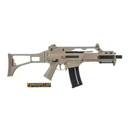 Evolution EG6 model G36C tan Evolution EG6 model G36C tan