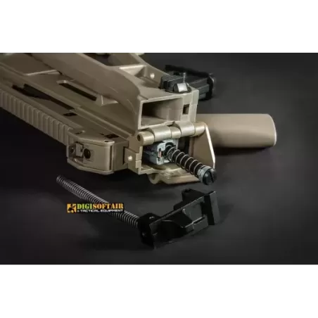 Evolution EG6 model G36C tan Evolution EG6 model G36C tan