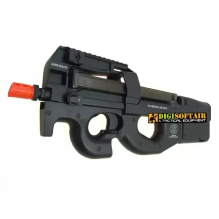 FN P90 AEG Cybergun FN P90 AEG Cybergun