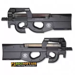 FN P90 AEG Cybergun 200934 2