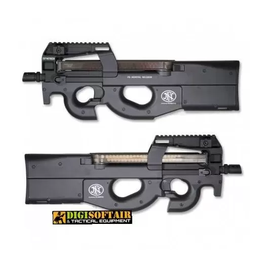 FN P90 AEG Cybergun