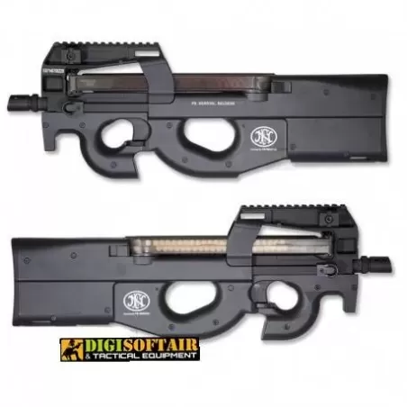 FN P90 AEG Cybergun FN P90 AEG Cybergun