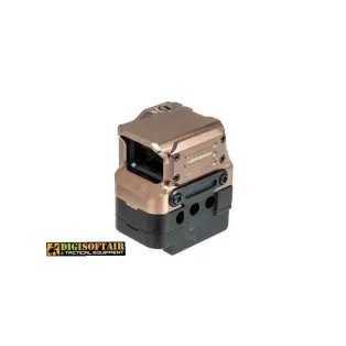 FC1 Reflex Sight Replica - Dark Earth AIM-O 2
