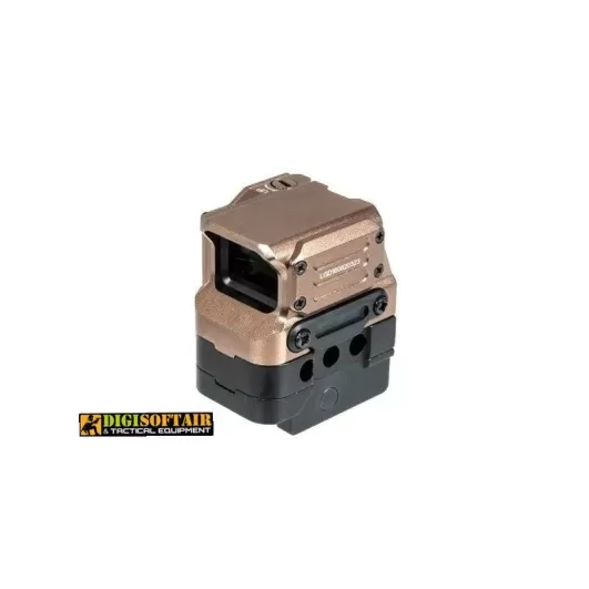 FC1 Reflex Sight Replica - Dark Earth AIM-O