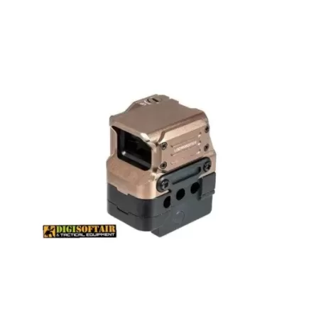 FC1 Reflex Sight Replica - Dark Earth AIM-O