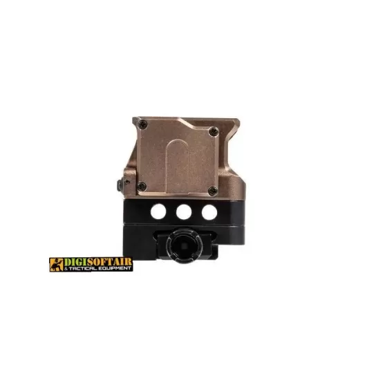 FC1 Reflex Sight Replica - Dark Earth AIM-O