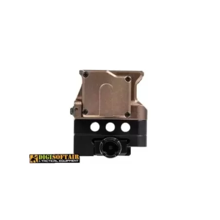 FC1 Reflex Sight Replica - Dark Earth AIM-O