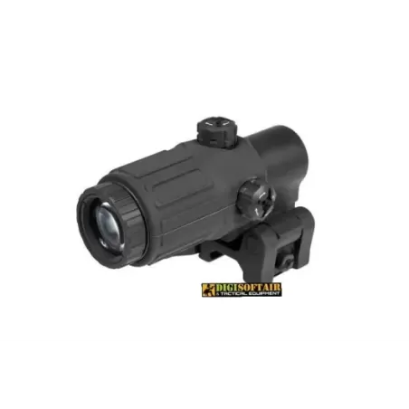 Magnifier 3x30 ET Style - black Aim-O 024267