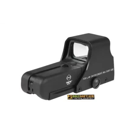 Dot Sight Replica eotech 552 black [THO-10-010996]