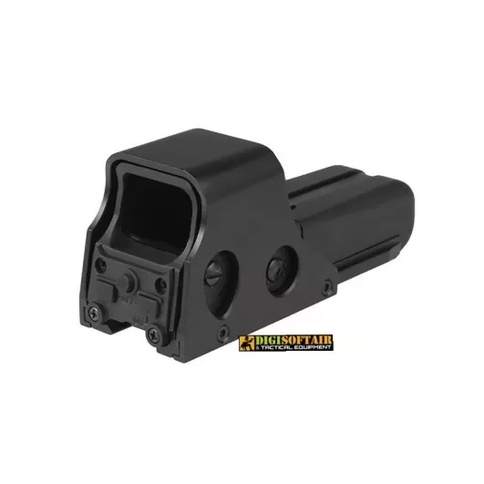 Dot Sight Replica eotech 552 black [THO-10-010996]