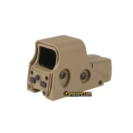 Dot Sight Replica eotech 551 tan [THO-10-010999-00]