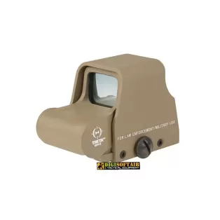 Dot Sight Replica eotech XTO tan [THO-10-011001]