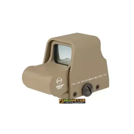 Dot Sight Replica eotech XTO tan [THO-10-011001]