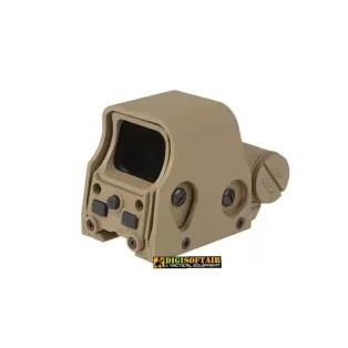 Dot Sight Replica eotech XTO tan [THO-10-011001] 2