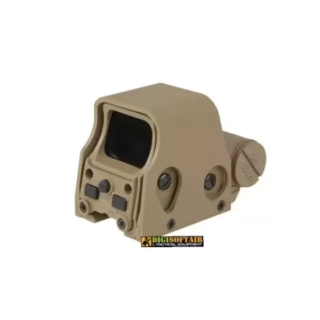 Dot Sight Replica eotech XTO tan [THO-10-011001]