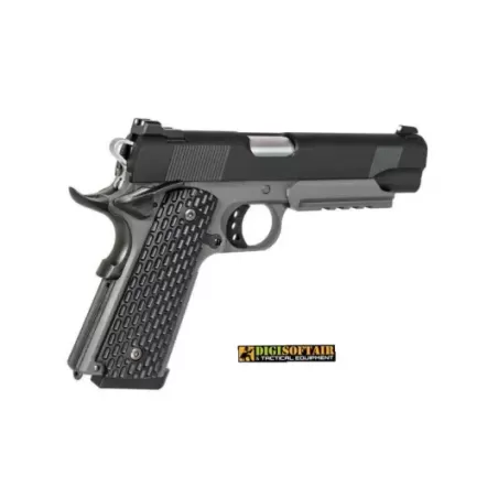 Tokyo Marui Night Warrior 1911 combat custom gas blowback Tokyo Marui Night Warrior 1911 combat custom gas blowback