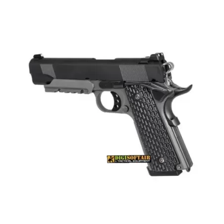 Tokyo Marui Night Warrior 1911 combat custom gas blowback Tokyo Marui Night Warrior 1911 combat custom gas blowback
