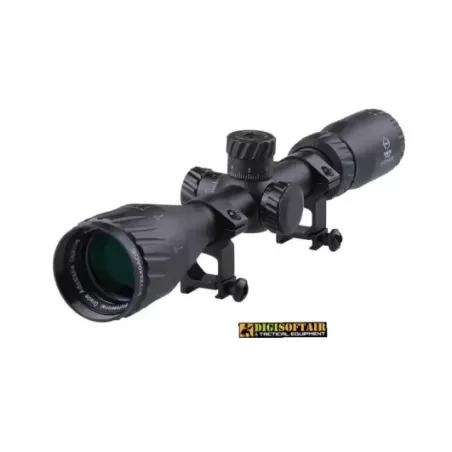 2.5-10x40 AOE Scope theta optics THO-10-018308