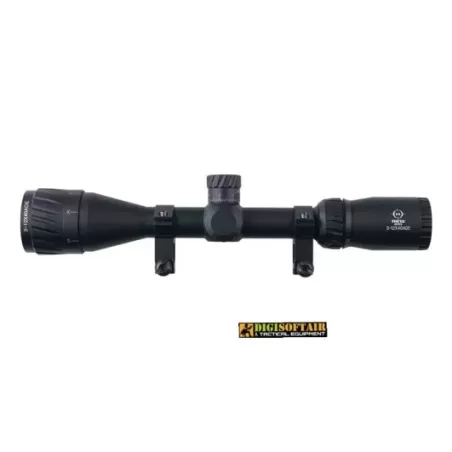 2.5-10x40 AOE Scope theta optics THO-10-018308