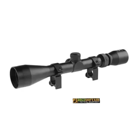 3-9x40 Scope theta optics THO-10-018349