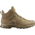 Scarponi Salomon Forces, X Ultra Forces Mid GTX Coyote
