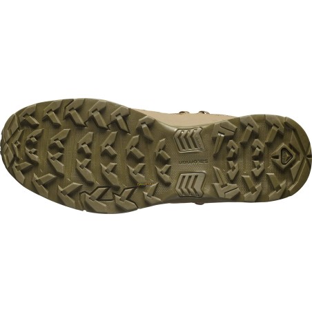 Salomon Forces, X Ultra Force Mid GTX Coyote Salomon Forces, X Ultra Force Mid GTX Coyote