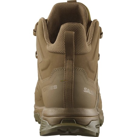 Salomon Forces, X Ultra Force Mid GTX Coyote Salomon Forces, X Ultra Force Mid GTX Coyote
