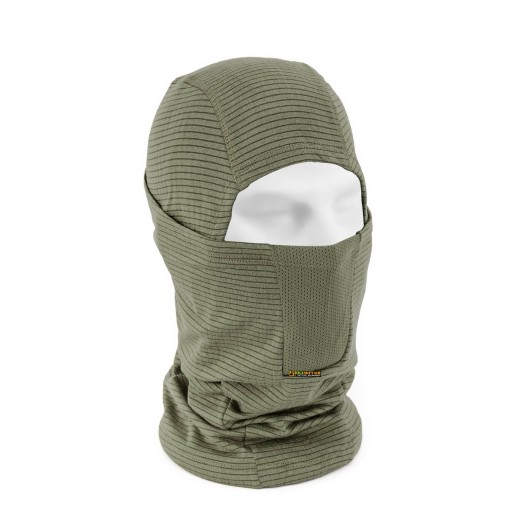 Openland Balaclava Tattico Sub-Zero — OD Green