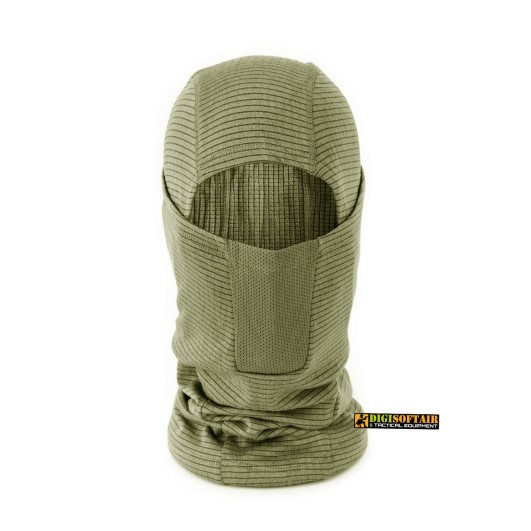 Openland Balaclava Tactical Sub-Zero — OD Green