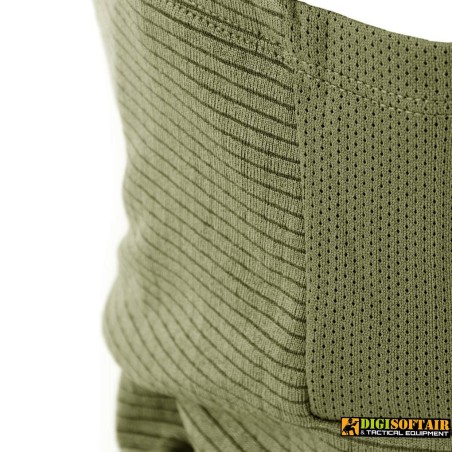 Openland Balaclava Tattico Sub-Zero — OD Green