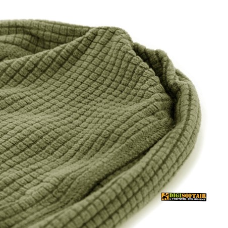 Openland Balaclava Tattico Sub-Zero — OD Green