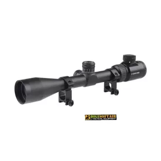 3-12x40 IRG RGB scope theta optics 2