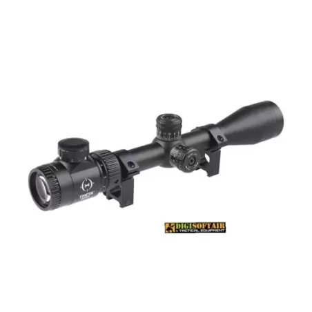 3-12x40 IRG RGB scope theta optics