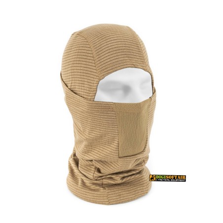 Openland Balaclava Tactical Sub-Zero — Coyote Tan