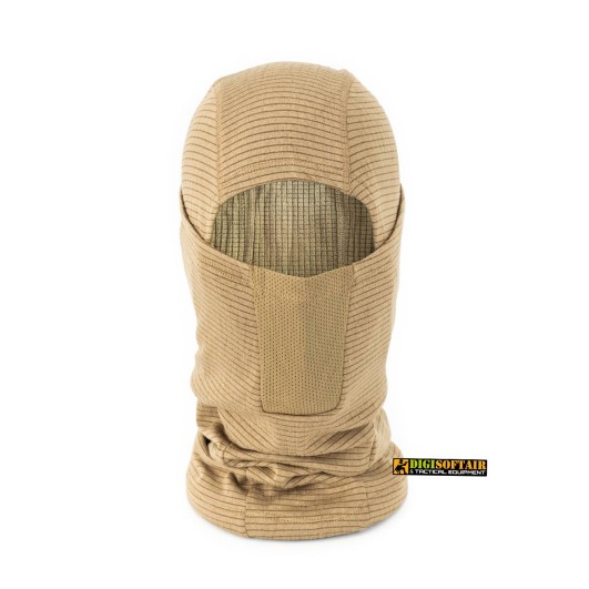 Openland Balaclava Tactical Sub-Zero — Coyote Tan