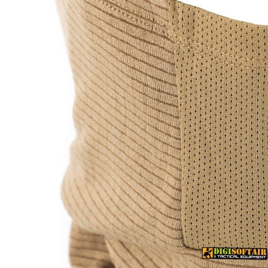 Openland Balaclava Tattico Sub-Zero — Coyote Tan