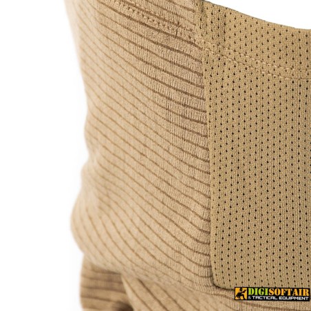 Openland Balaclava Tattico Sub-Zero — Coyote Tan