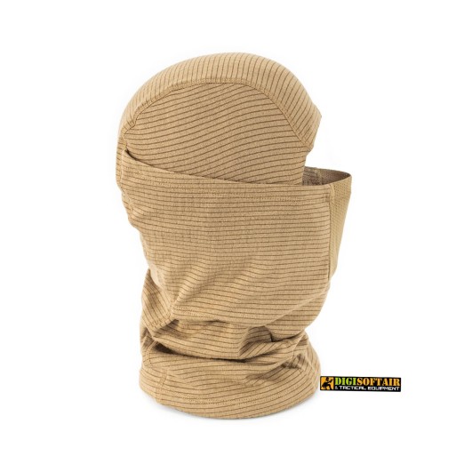 Openland Balaclava Tactical Sub-Zero — Coyote Tan