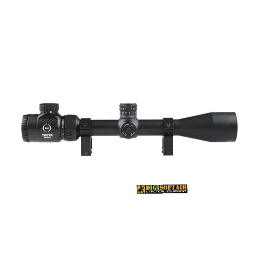 3-12x40 IRG RGB scope theta optics THO-10-021641